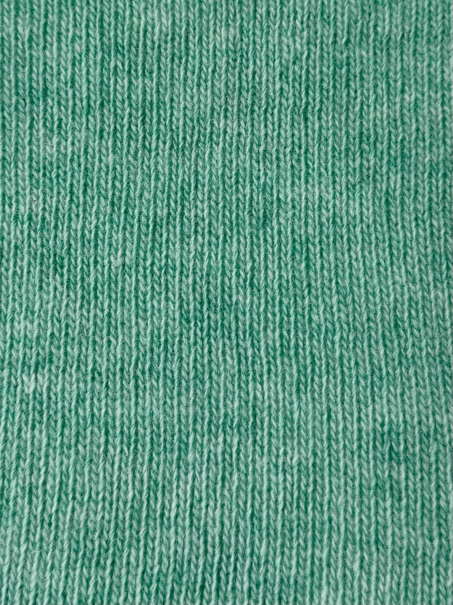 Botto Poala Art. Supergeelong Nm 1/15 – Merino Supergeelong Garn col. 932 Salbei Mélange foto 3